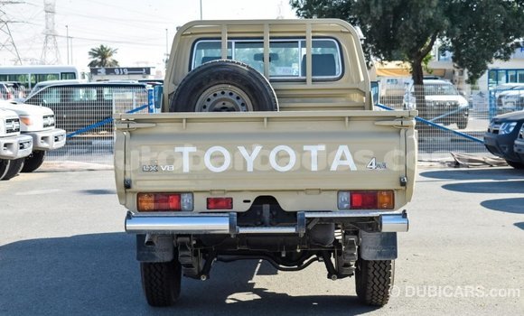 Buy Import Toyota Land Cruiser Beige Car in Import - Dubai in Barbados Buy Import Toyota Land Cruiser Beige Car in Import - Dubai in Barbados