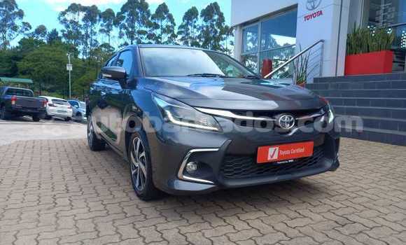 Buy Used Toyota Starlet Other Car in Bridgetown in Barbados Buy Used Toyota Starlet Other Car in Bridgetown in Barbados