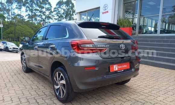 Buy Used Toyota Starlet Other Car in Bridgetown in Barbados Buy Used Toyota Starlet Other Car in Bridgetown in Barbados