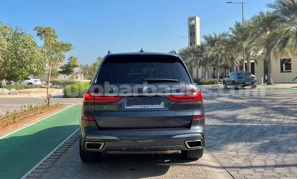 Buy Used BMW X7 Blue Car in Bridgetown in Barbados Buy Used BMW X7 Blue Car in Bridgetown in Barbados