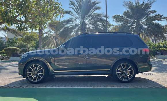 Buy Used BMW X7 Blue Car in Bridgetown in Barbados Buy Used BMW X7 Blue Car in Bridgetown in Barbados