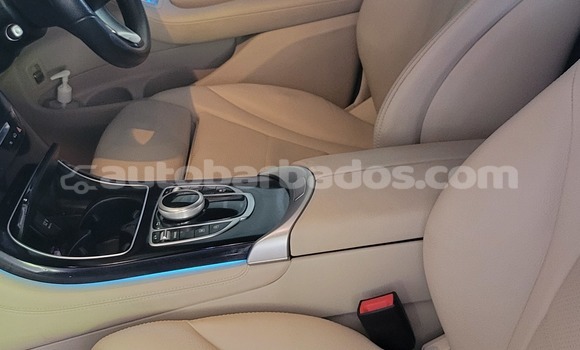 Buy Used Mercedes-Benz GLC 250D Blue Car in Bridgetown in Barbados Buy Used Mercedes-Benz GLC 250D Blue Car in Bridgetown in Barbados