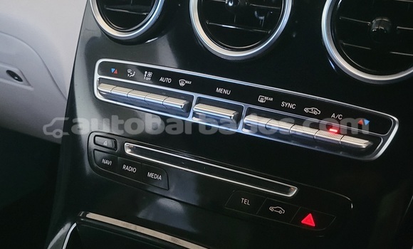 Buy Used Mercedes-Benz GLC 250D Blue Car in Bridgetown in Barbados Buy Used Mercedes-Benz GLC 250D Blue Car in Bridgetown in Barbados