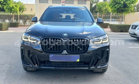 Buy Used BMW X3 Black Car in Speightstown in Barbados Buy Used BMW X3 Black Car in Speightstown in Barbados