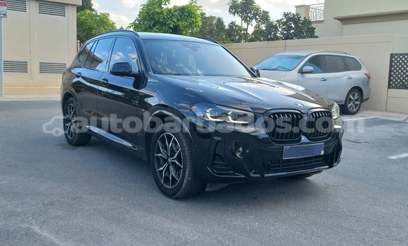Buy Used BMW X3 Black Car in Speightstown in Barbados Buy Used BMW X3 Black Car in Speightstown in Barbados