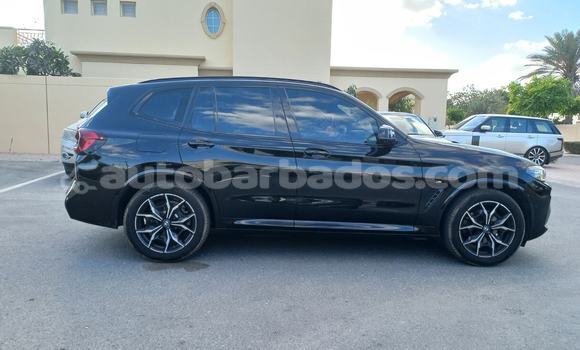 Buy Used BMW X3 Black Car in Speightstown in Barbados Buy Used BMW X3 Black Car in Speightstown in Barbados