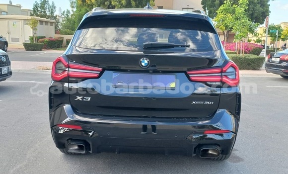 Buy Used BMW X3 Black Car in Speightstown in Barbados Buy Used BMW X3 Black Car in Speightstown in Barbados
