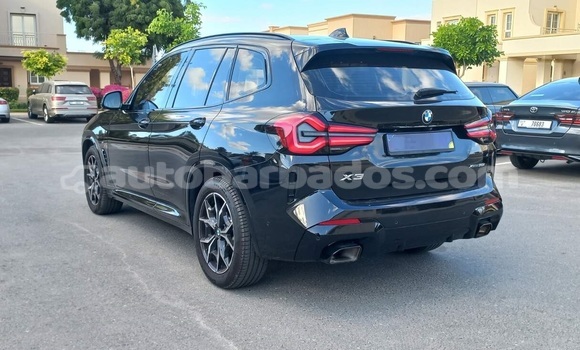 Buy Used BMW X3 Black Car in Speightstown in Barbados Buy Used BMW X3 Black Car in Speightstown in Barbados