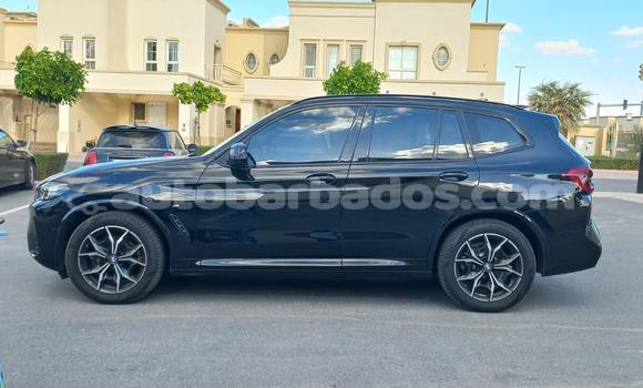 Buy Used BMW X3 Black Car in Speightstown in Barbados Buy Used BMW X3 Black Car in Speightstown in Barbados