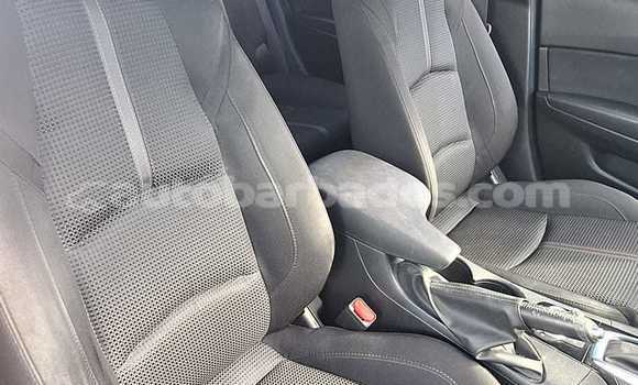Buy Used Mazda 3 Red Car in Oistins in Barbados Buy Used Mazda 3 Red Car in Oistins in Barbados