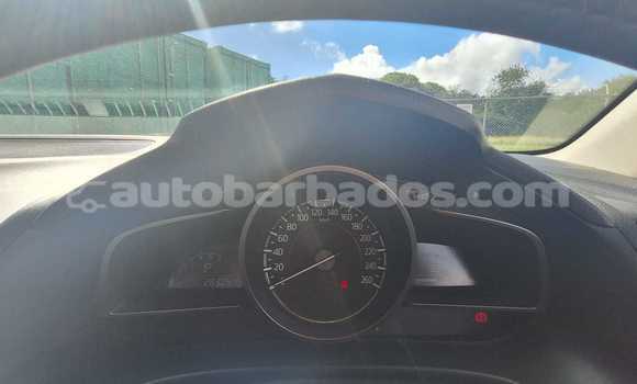 Buy Used Mazda 3 Red Car in Oistins in Barbados Buy Used Mazda 3 Red Car in Oistins in Barbados