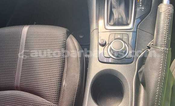 Buy Used Mazda 3 Red Car in Oistins in Barbados Buy Used Mazda 3 Red Car in Oistins in Barbados