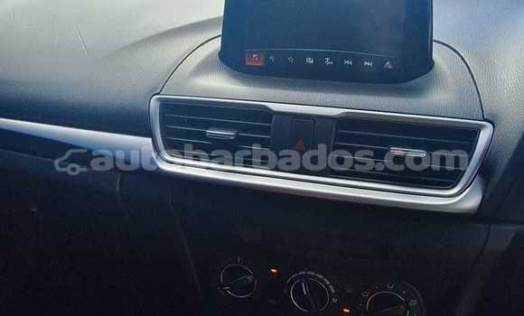 Buy Used Mazda 3 Red Car in Oistins in Barbados Buy Used Mazda 3 Red Car in Oistins in Barbados