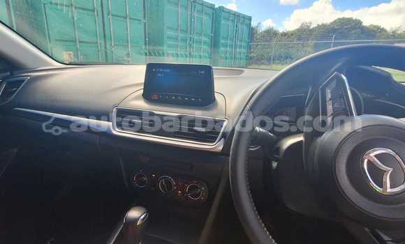 Buy Used Mazda 3 Red Car in Oistins in Barbados Buy Used Mazda 3 Red Car in Oistins in Barbados