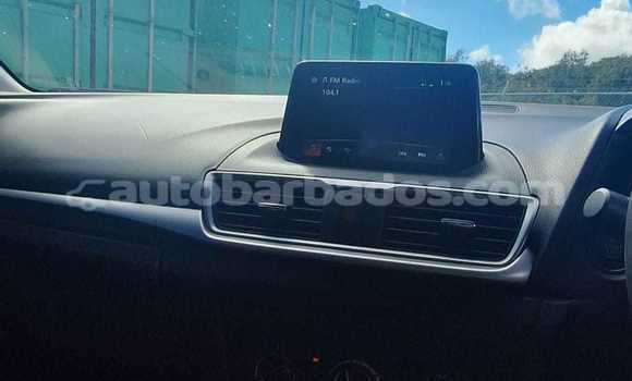 Buy Used Mazda 3 Red Car in Oistins in Barbados Buy Used Mazda 3 Red Car in Oistins in Barbados