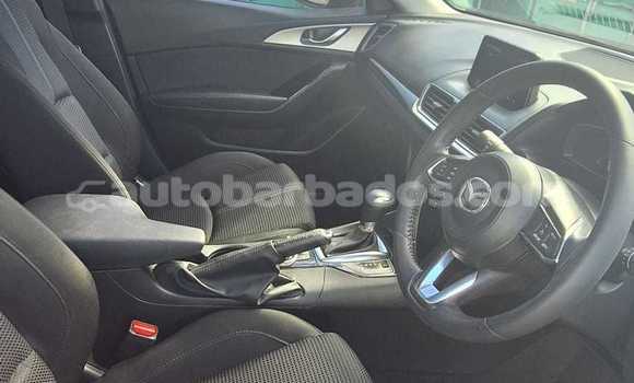 Buy Used Mazda 3 Red Car in Oistins in Barbados Buy Used Mazda 3 Red Car in Oistins in Barbados