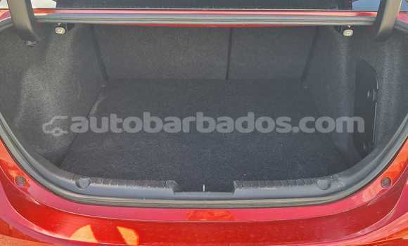 Buy Used Mazda 3 Red Car in Oistins in Barbados Buy Used Mazda 3 Red Car in Oistins in Barbados