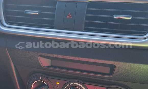 Buy Used Mazda 3 Red Car in Oistins in Barbados Buy Used Mazda 3 Red Car in Oistins in Barbados