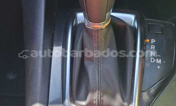 Buy Used Mazda 3 Red Car in Oistins in Barbados Buy Used Mazda 3 Red Car in Oistins in Barbados