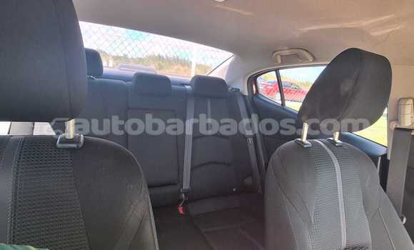 Buy Used Mazda 3 Red Car in Oistins in Barbados Buy Used Mazda 3 Red Car in Oistins in Barbados