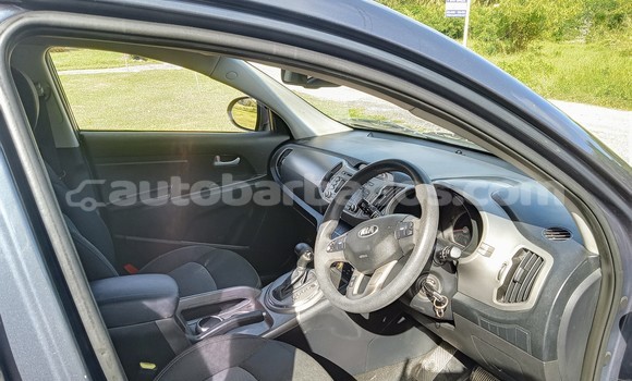 Buy Used Kia Sportage Other Car in Oistins in Barbados Buy Used Kia Sportage Other Car in Oistins in Barbados