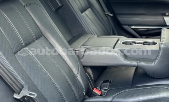 Buy Used Range Rover Range Rover Black Car in Holetown in Barbados Buy Used Range Rover Range Rover Black Car in Holetown in Barbados