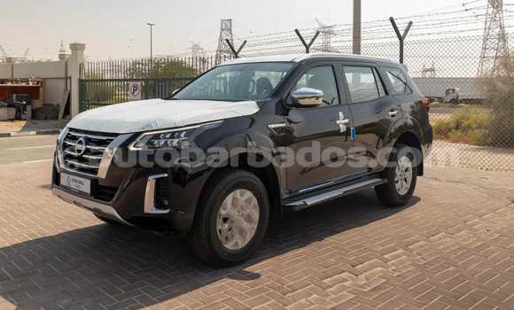 Buy Used Nissan Xterra Black Car in Bridgetown in Barbados Buy Used Nissan Xterra Black Car in Bridgetown in Barbados