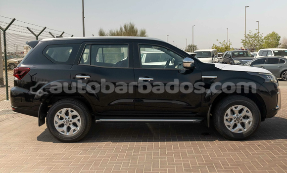 Buy Used Nissan Xterra Black Car in Bridgetown in Barbados Buy Used Nissan Xterra Black Car in Bridgetown in Barbados