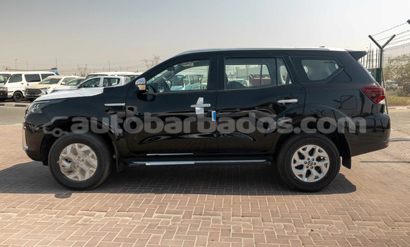 Buy Used Nissan Xterra Black Car in Bridgetown in Barbados Buy Used Nissan Xterra Black Car in Bridgetown in Barbados