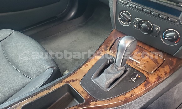 Buy Used BMW 3–Series Silver Car in Oistins in Barbados Buy Used BMW 3–Series Silver Car in Oistins in Barbados
