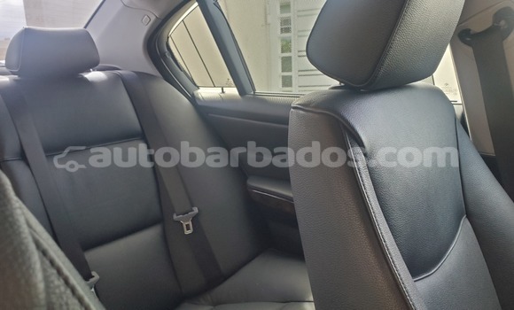 Buy Used BMW 3–Series Silver Car in Oistins in Barbados Buy Used BMW 3–Series Silver Car in Oistins in Barbados