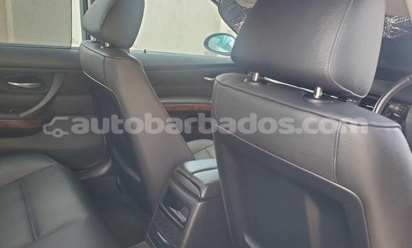 Buy Used BMW 3–Series Silver Car in Oistins in Barbados Buy Used BMW 3–Series Silver Car in Oistins in Barbados