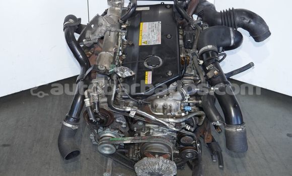 Buy 2006 ISUZU NPR 5.2L TURBO in Bridgetown in Barbados Buy 2006 ISUZU NPR 5.2L TURBO in Bridgetown in Barbados