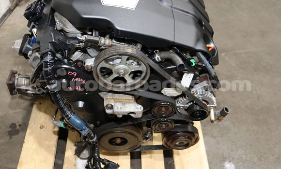 Buy ACURA MDX 3.7L in Bridgetown in Barbados Buy ACURA MDX 3.7L in Bridgetown in Barbados