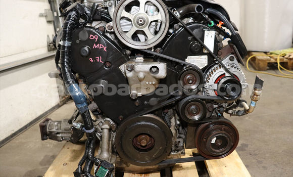 Buy ACURA MDX 3.7L in Bridgetown in Barbados Buy ACURA MDX 3.7L in Bridgetown in Barbados