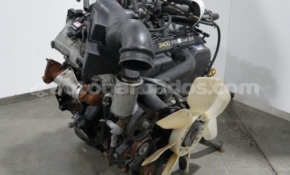 Buy Toyota Tacoma, 4Runner in Speightstown in Barbados Buy Toyota Tacoma, 4Runner in Speightstown in Barbados