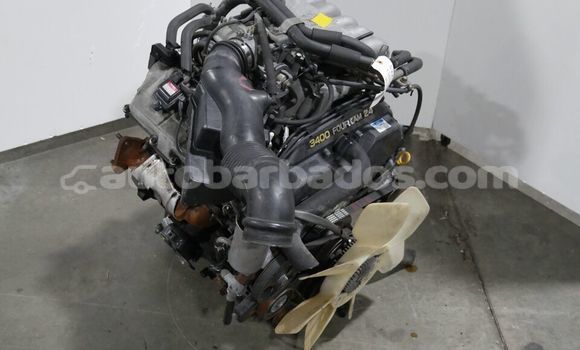 Buy Toyota Tacoma, 4Runner in Speightstown in Barbados Buy Toyota Tacoma, 4Runner in Speightstown in Barbados