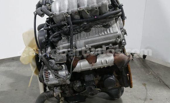 Buy Toyota Tacoma, 4Runner in Speightstown in Barbados Buy Toyota Tacoma, 4Runner in Speightstown in Barbados