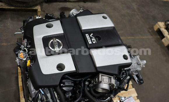 Buy NISSAN 370Z ENGINE in Bridgetown in Barbados Buy NISSAN 370Z ENGINE in Bridgetown in Barbados
