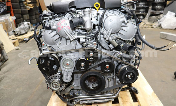 Buy NISSAN 370Z ENGINE in Bridgetown in Barbados Buy NISSAN 370Z ENGINE in Bridgetown in Barbados