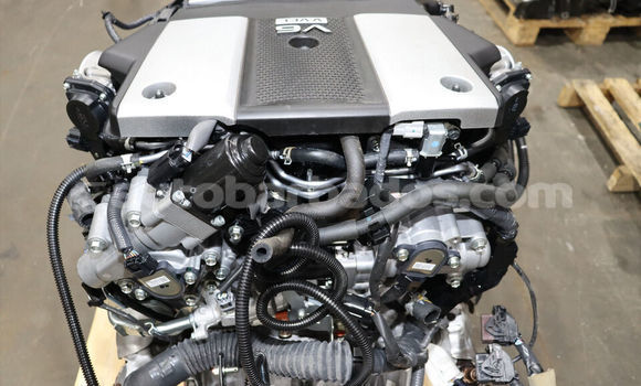 Buy NISSAN 370Z ENGINE in Bridgetown in Barbados Buy NISSAN 370Z ENGINE in Bridgetown in Barbados