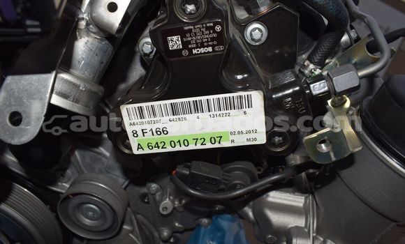 Buy 2012 Mercedes 3L Engine in Speightstown in Barbados Buy 2012 Mercedes 3L Engine in Speightstown in Barbados