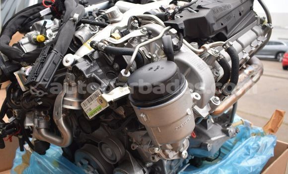 Buy 2012 Mercedes 3L Engine in Speightstown in Barbados Buy 2012 Mercedes 3L Engine in Speightstown in Barbados