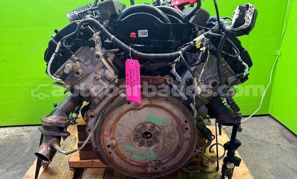 Buy 2013 FORD F150 GEN in Bridgetown in Barbados Buy 2013 FORD F150 GEN in Bridgetown in Barbados