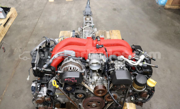 Buy Toyota GT86 Subaru BRZ in Speightstown in Barbados Buy Toyota GT86 Subaru BRZ in Speightstown in Barbados