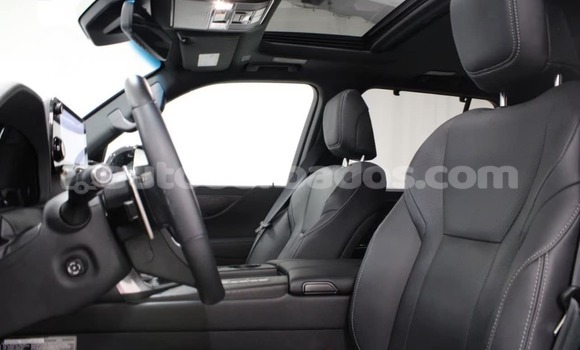 Buy Used Lexus LX White Car in Holetown in Barbados Buy Used Lexus LX White Car in Holetown in Barbados