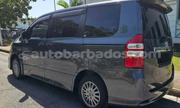 Buy Used Toyota Noah Other Car in Crane in Barbados Buy Used Toyota Noah Other Car in Crane in Barbados