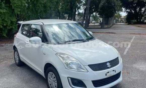 Buy Used Suzuki Swift Other Car in Bridgetown in Barbados Buy Used Suzuki Swift Other Car in Bridgetown in Barbados