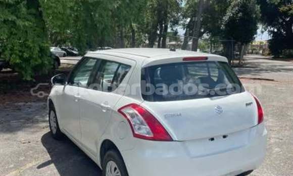 Buy Used Suzuki Swift Other Car in Bridgetown in Barbados Buy Used Suzuki Swift Other Car in Bridgetown in Barbados