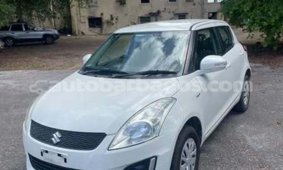 Buy Used Suzuki Swift Other Car in Bridgetown in Barbados Buy Used Suzuki Swift Other Car in Bridgetown in Barbados